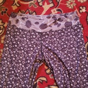 Hot chilis base layer pants